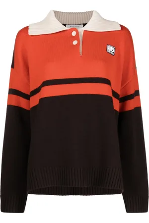 WALES BONNER Polo en maille