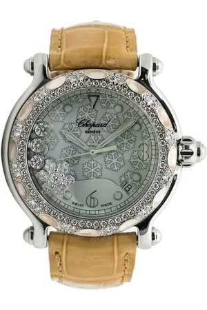 Chopard Montre Happy Sport 30 mm