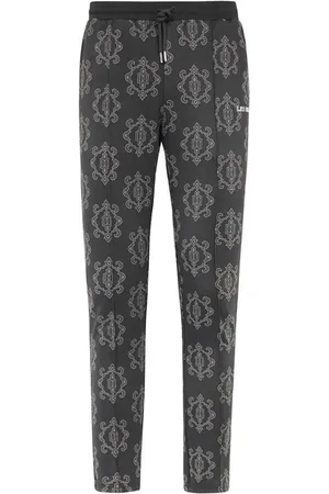 Les Deux Pantalon de jogging Techno