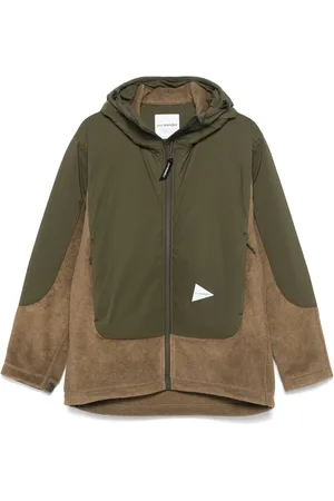 and wander Veste 9 Top