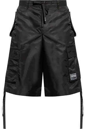 VERSACE Short à poches cargo