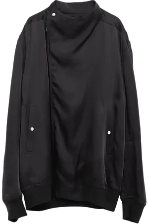 Rick Owens Doudoune à effet d