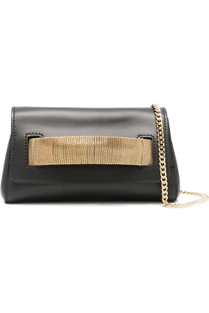 Orciani Pochette en cuir