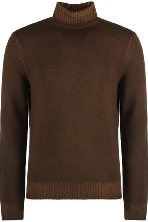 Malo Pull en laine vierge