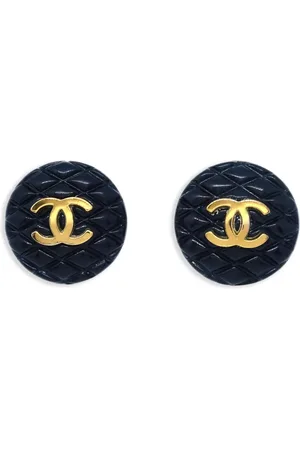 CHANEL Boucles d