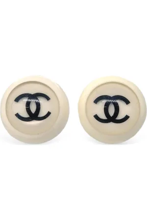 CHANEL Boucles d