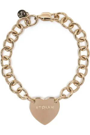 Stolen Girlfriends Club Bracelet Cold Cœur en