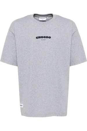 Chocoolate T-shirt à logo imprimé