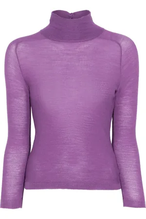 VERSACE Pull léger (années 2000)