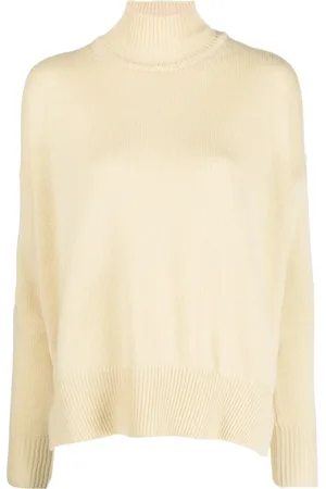 Jil Sander Pull à col roulé