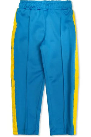 Mini Rodini Pantalon de jogging WCT