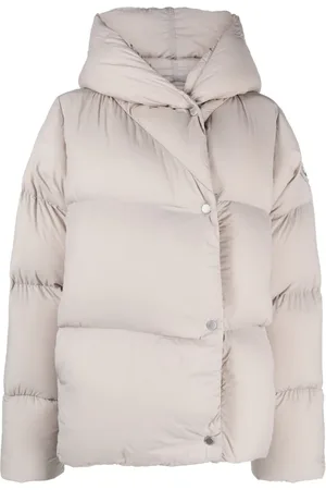 Canada Goose Doudoune Rhoda à capuche
