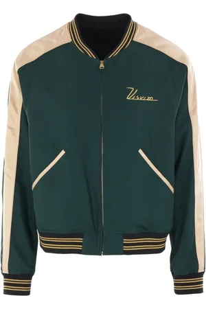 VISVIM Veste Douglas Team