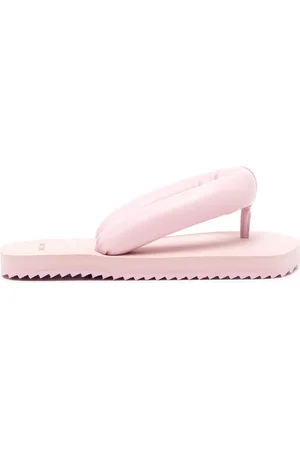 Yume Yume Tongs Suki matelassées