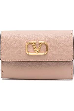 VALENTINO GARAVANI Portefeuille à plaque VLogo