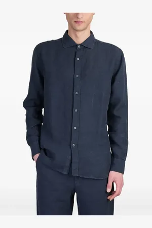 120% Lino Chemise en lin