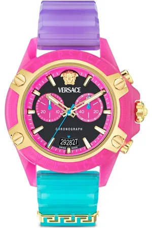 VERSACE Montre Icon Active 44 mm