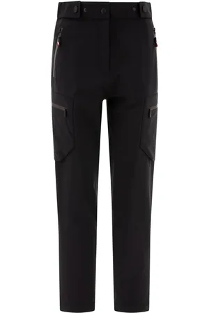 Moncler Pantalon à poches cargo