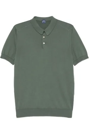 FEDELI Polo en coton