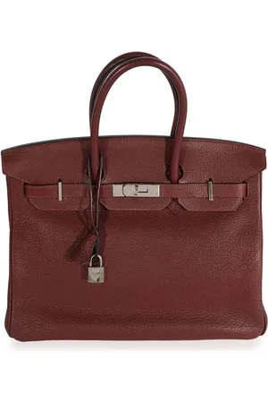 Hermès Sac à main Birkin 35 (2009)