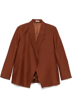 BITE Blazer à design ouvert