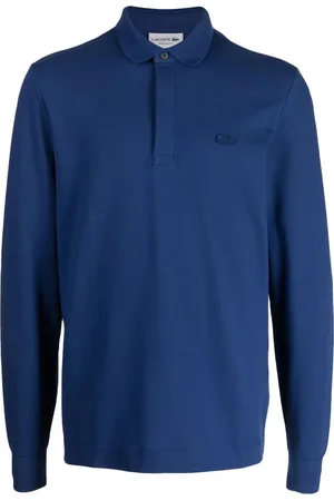 Lacoste Polo Smart Paris en coton