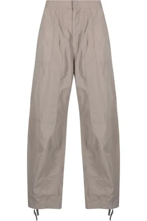Ten Cate Pantalon en coton à lien de resserrage
