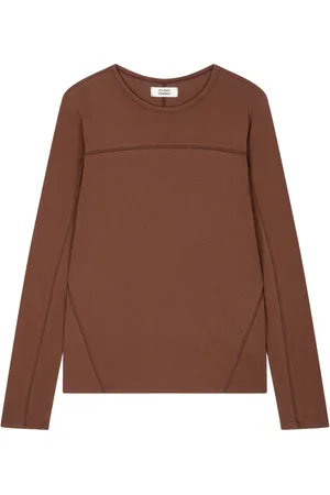 Studio Tomboy T-shirt en coton
