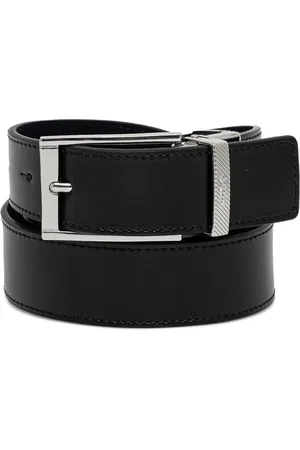 HUGO BOSS Ceinture à boucle amovible