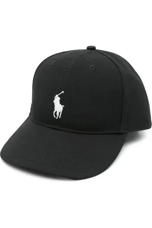 Ralph Lauren Casquette à logo Polo Pony