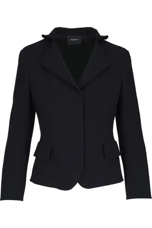 AKRIS Blazer en laine
