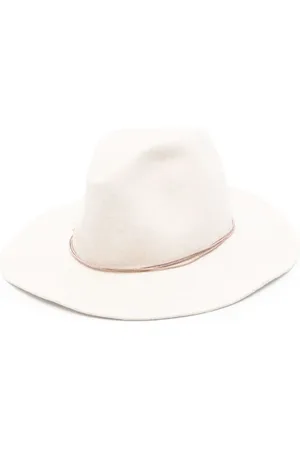 Borsalino Fédora en feutre