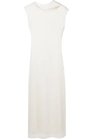 Gloria Coelho Robe courte brodée de sequins