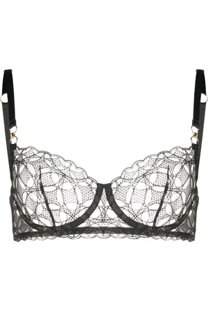 BORDELLE Soutien-gorge Arella à broderies