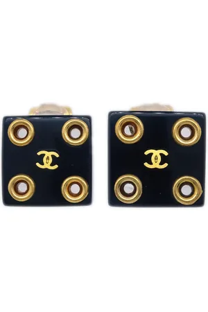 CHANEL Boucles d