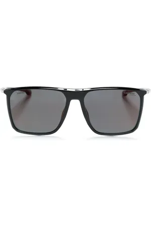 Carrera Lunettes de soleil à monture carrée