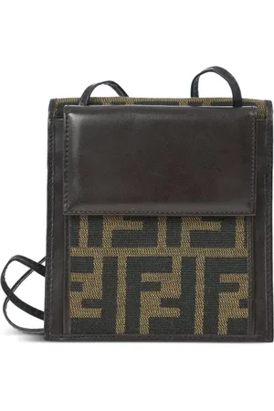 Fendi Pochette FF (2001)