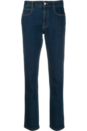 Stella McCartney Jean slim classique