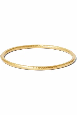 ANNOUSHKA Bracelet jonc Organza en 18ct