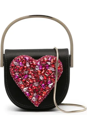 Aquazzura Mini sac Love Me