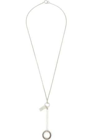 Maison Margiela Collier Numeric