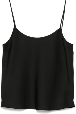 CENERE GB Haut en satin