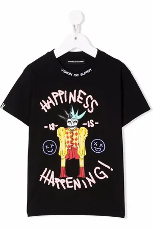Vision Of Super T-shirt 