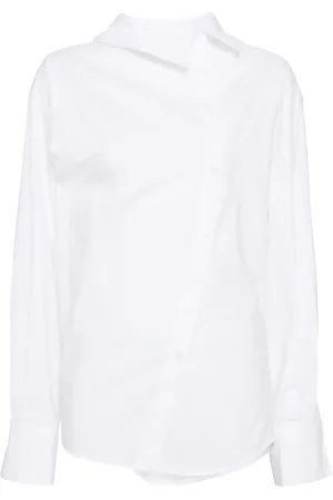 SYSTEM Chemise à coupe ample