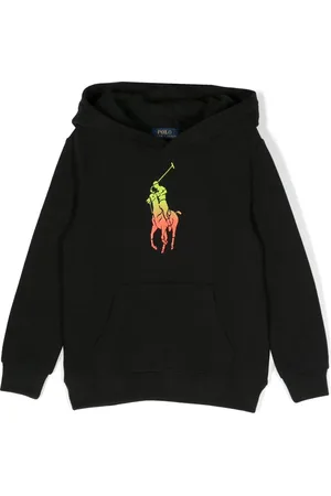 Ralph Lauren Hoodie Polo Player