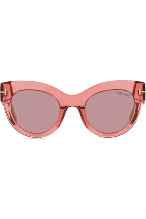 Tom Ford Lunettes de soleil Lucilla