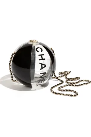 CHANEL Pochette Beach Ball (2019)