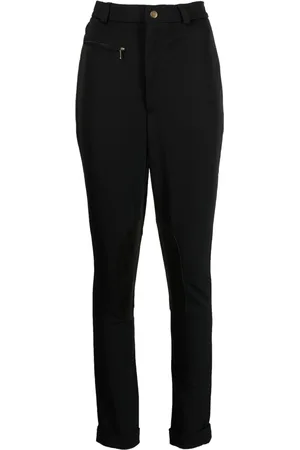 Ralph Lauren Pantalon à coupe slim