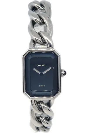 CHANEL Montre Première 26 mm pre-owned (1987)