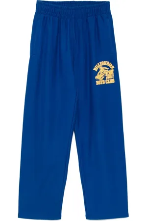 Billionaire Boys Club Pantalon de jogging à logo